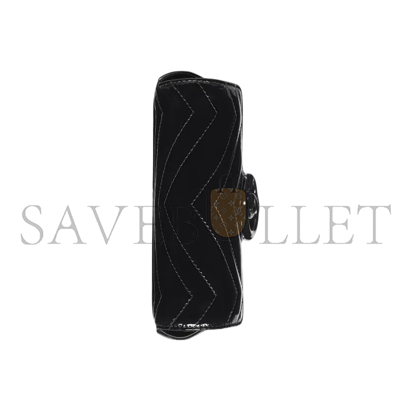 GUCCI MARMONT MINI BAG 476433 (16.5*10*4.5cm)